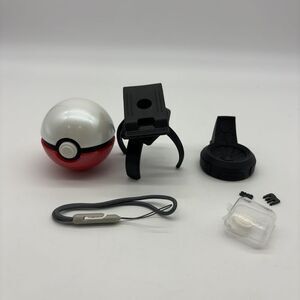 unknown brand Poké Ball AirPods Case